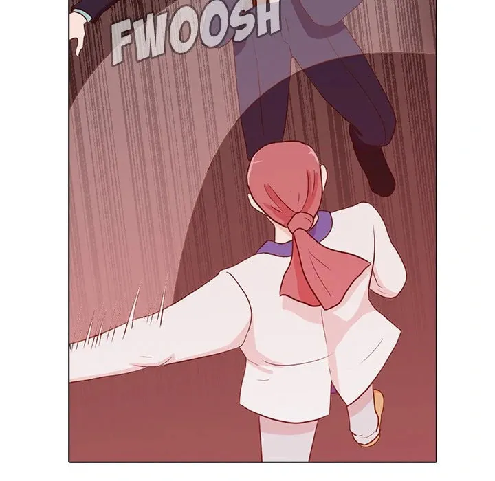 Dalhee's Boarding House Chapter 14 page 34 - 