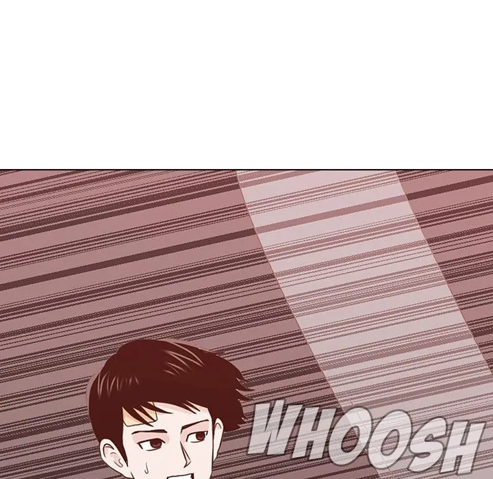 Dalhee's Boarding House Chapter 14 page 37 - 