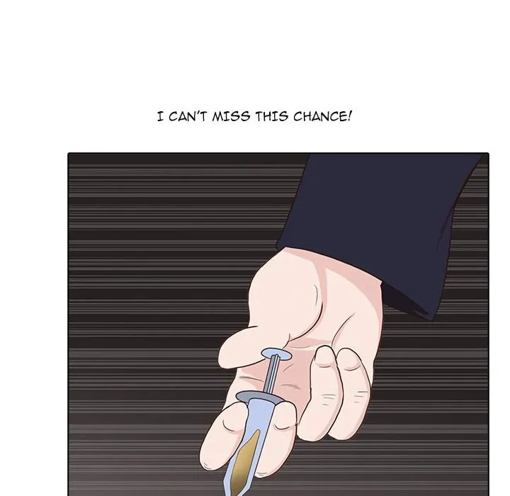 Dalhee's Boarding House Chapter 14 page 41 - 