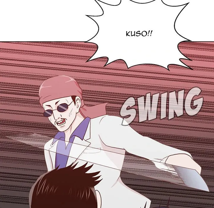 Dalhee's Boarding House Chapter 14 page 43 - 