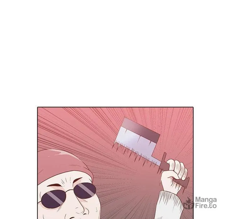 Dalhee's Boarding House Chapter 14 page 45 - 