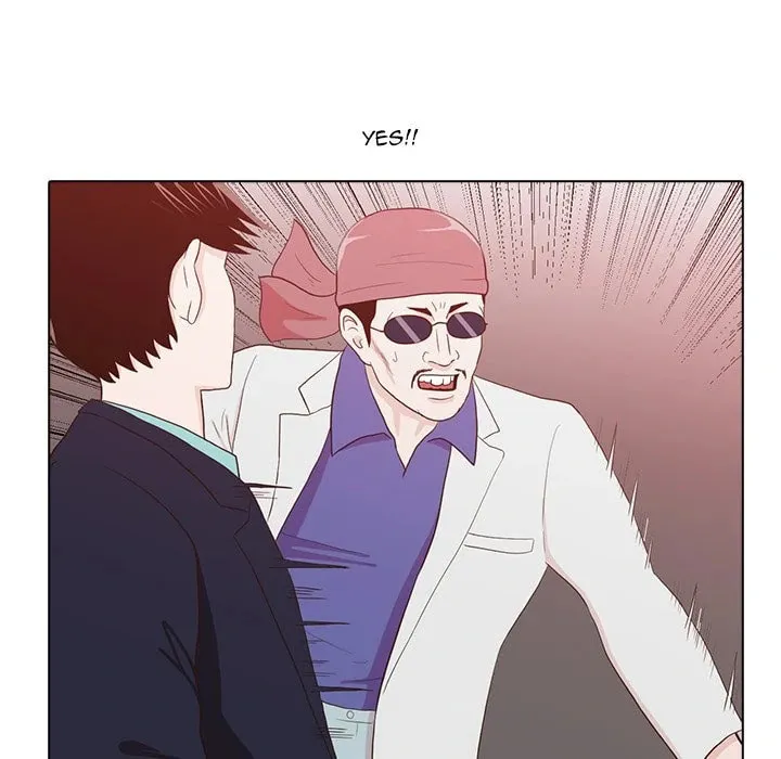 Dalhee's Boarding House Chapter 14 page 47 - 
