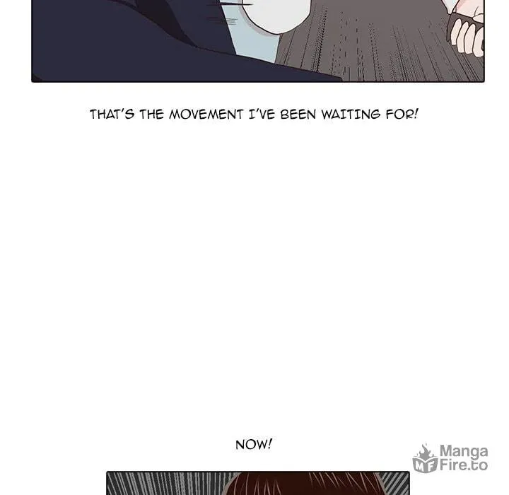 Dalhee's Boarding House Chapter 14 page 48 - 