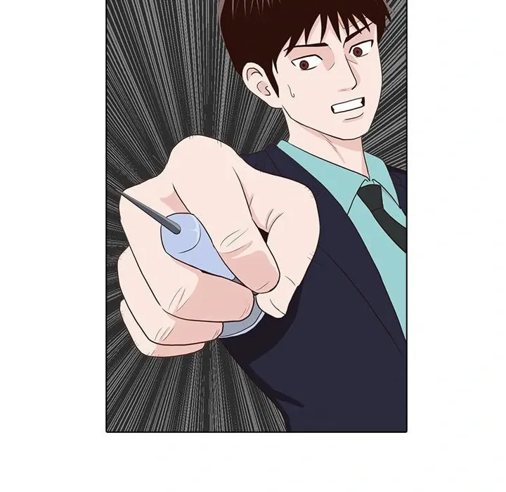 Dalhee's Boarding House Chapter 14 page 49 - 