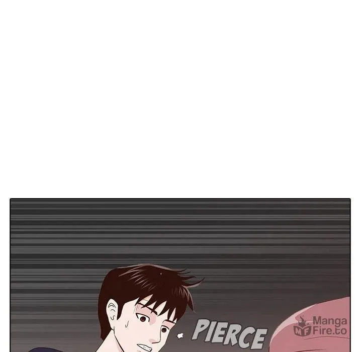 Dalhee's Boarding House Chapter 14 page 50 - 
