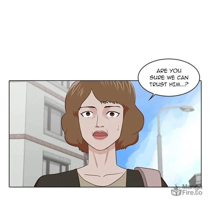 Dalhee's Boarding House Chapter 14 page 6 - 