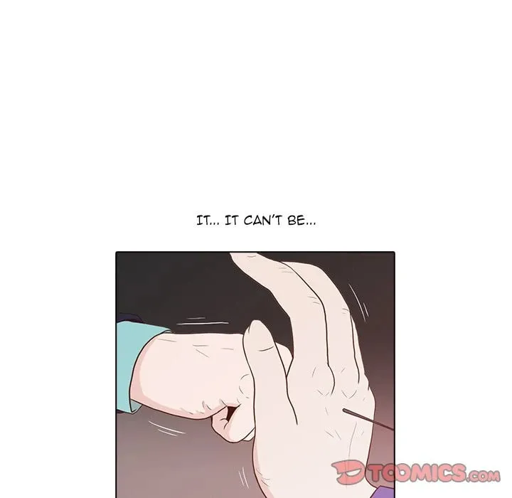 Dalhee's Boarding House Chapter 14 page 52 - 
