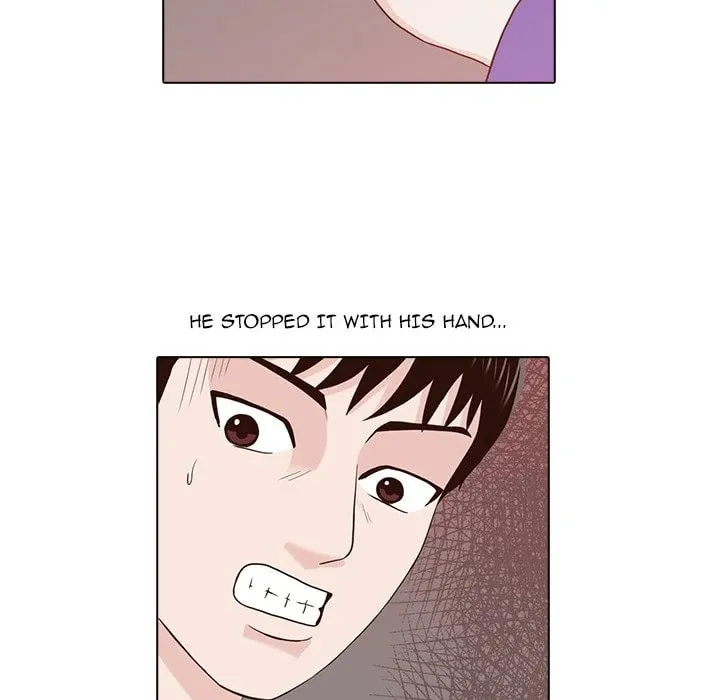 Dalhee's Boarding House Chapter 14 page 53 - 