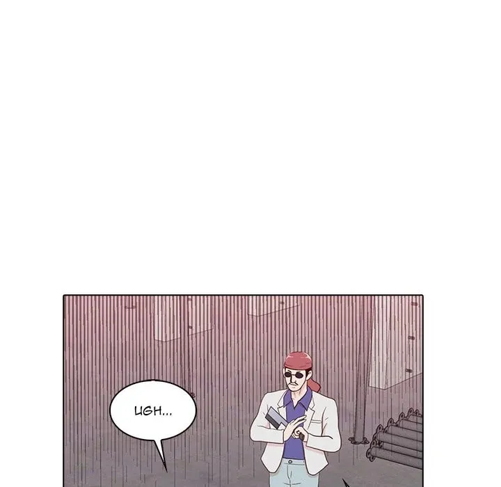 Dalhee's Boarding House Chapter 14 page 56 - 