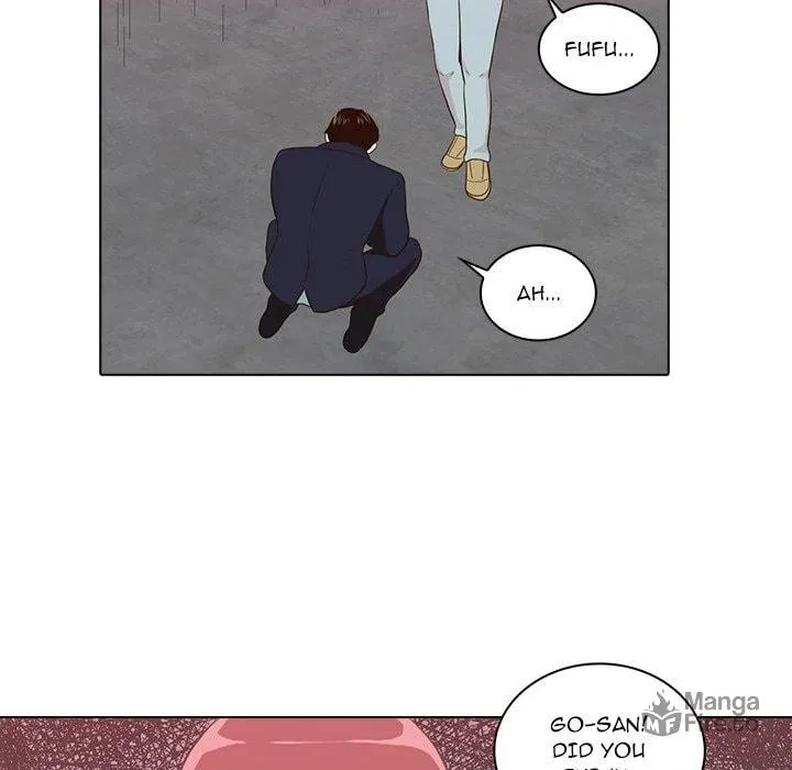 Dalhee's Boarding House Chapter 14 page 57 - 
