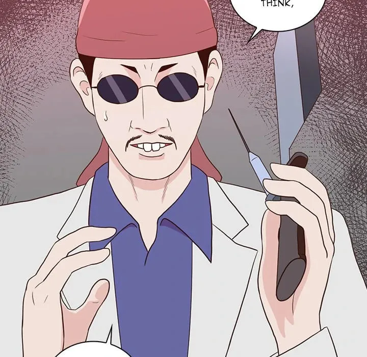 Dalhee's Boarding House Chapter 14 page 58 - 