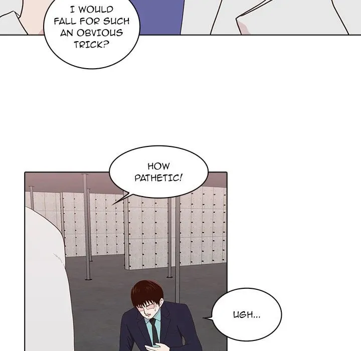 Dalhee's Boarding House Chapter 14 page 59 - 