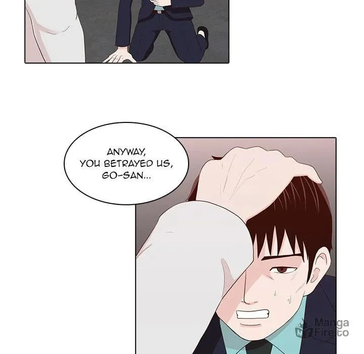 Dalhee's Boarding House Chapter 14 page 60 - 