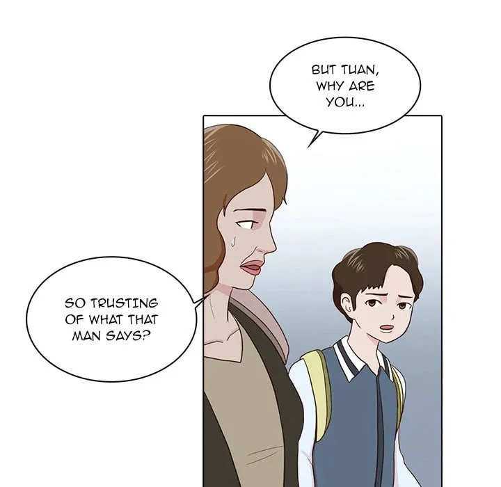 Dalhee's Boarding House Chapter 14 page 7 - 