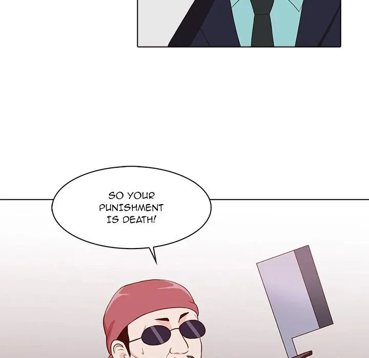 Dalhee's Boarding House Chapter 14 page 61 - 