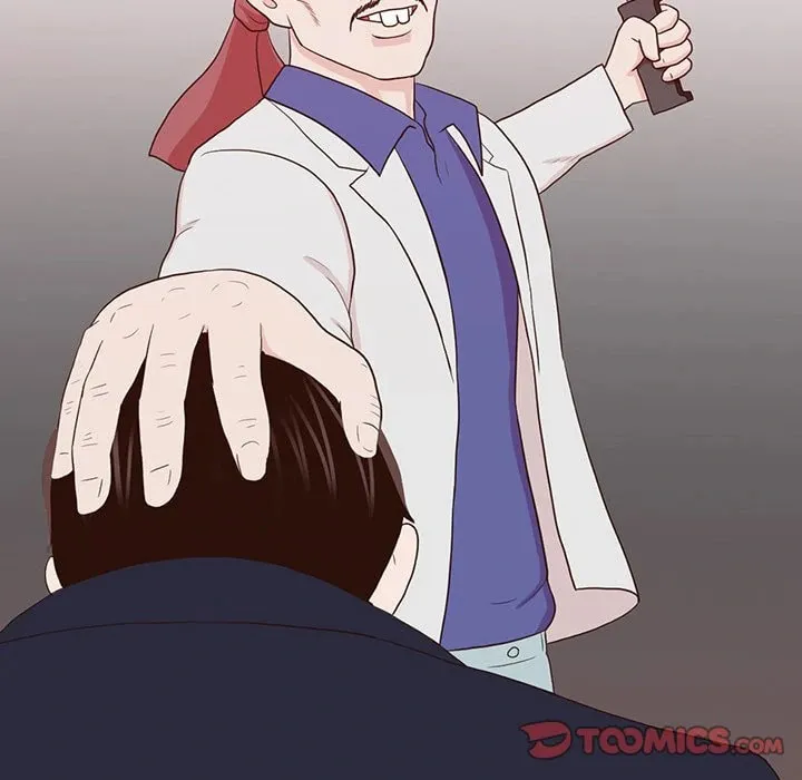 Dalhee's Boarding House Chapter 14 page 62 - 