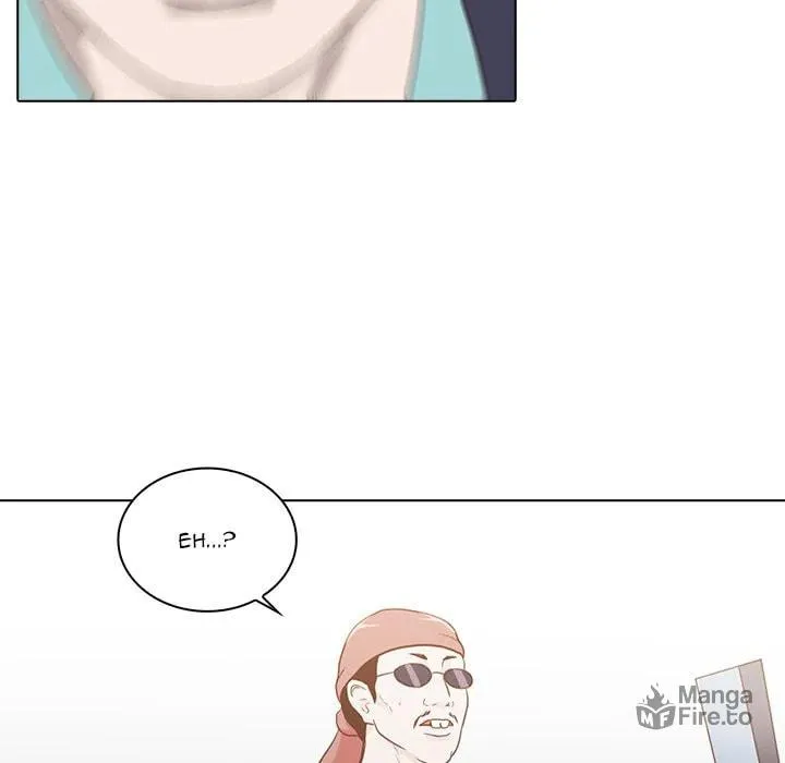 Dalhee's Boarding House Chapter 14 page 66 - 
