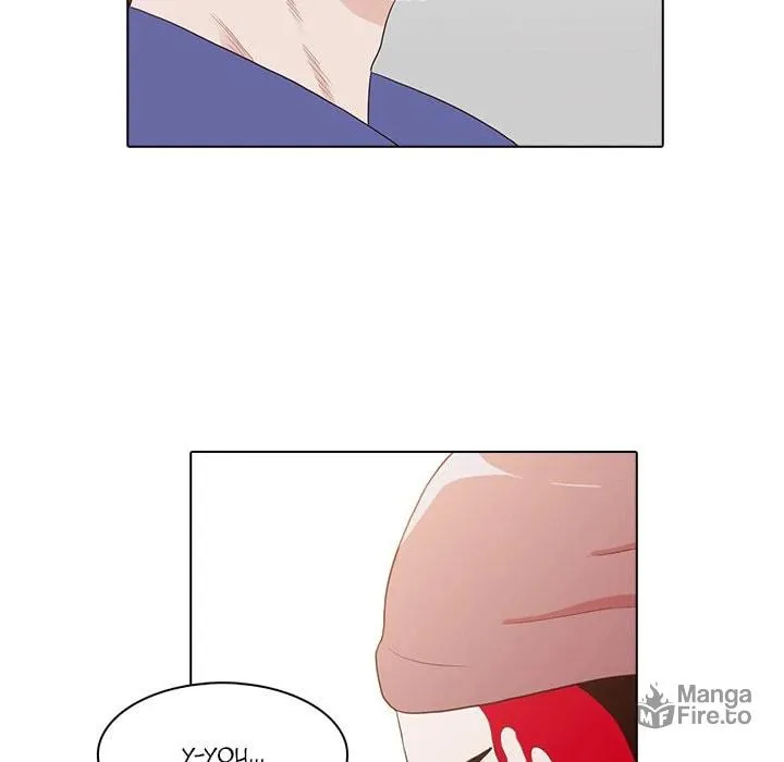 Dalhee's Boarding House Chapter 14 page 69 - 