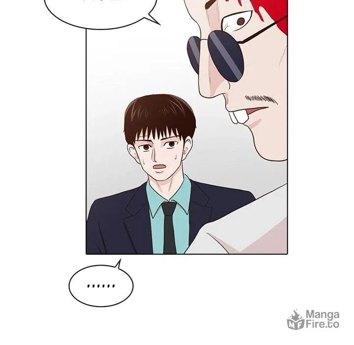 Dalhee's Boarding House Chapter 14 page 70 - 