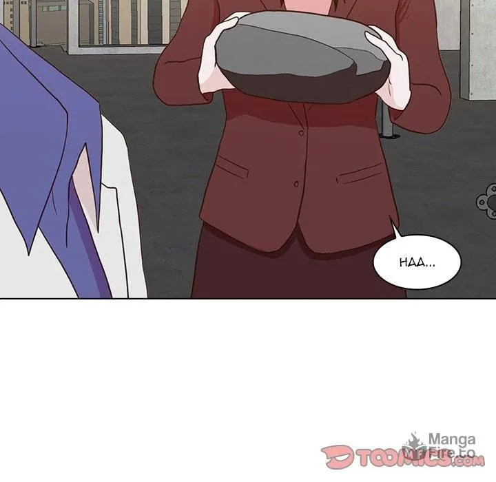 Dalhee's Boarding House Chapter 14 page 72 - 
