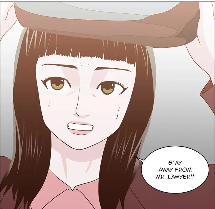 Dalhee's Boarding House Chapter 14 page 73 - 