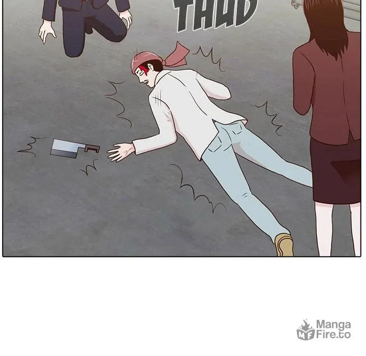 Dalhee's Boarding House Chapter 14 page 78 - 