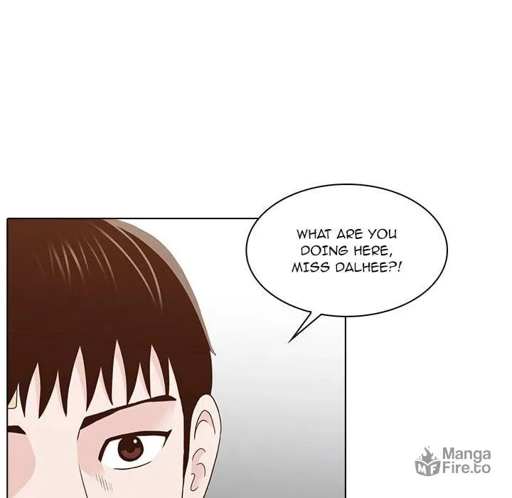 Dalhee's Boarding House Chapter 14 page 80 - 