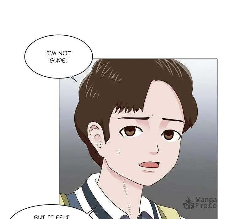 Dalhee's Boarding House Chapter 14 page 9 - 