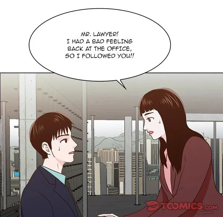 Dalhee's Boarding House Chapter 14 page 82 - 