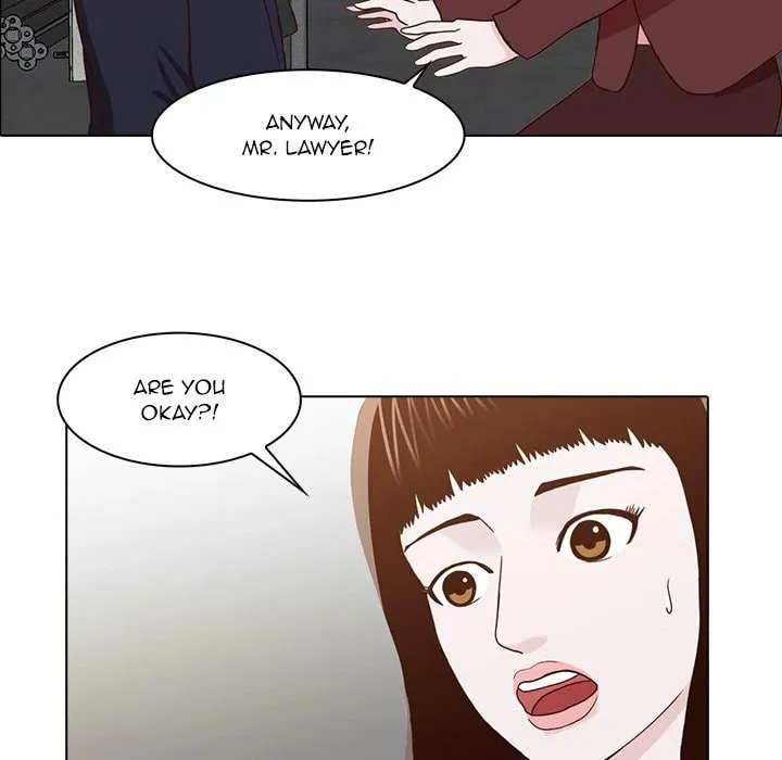 Dalhee's Boarding House Chapter 14 page 83 - 