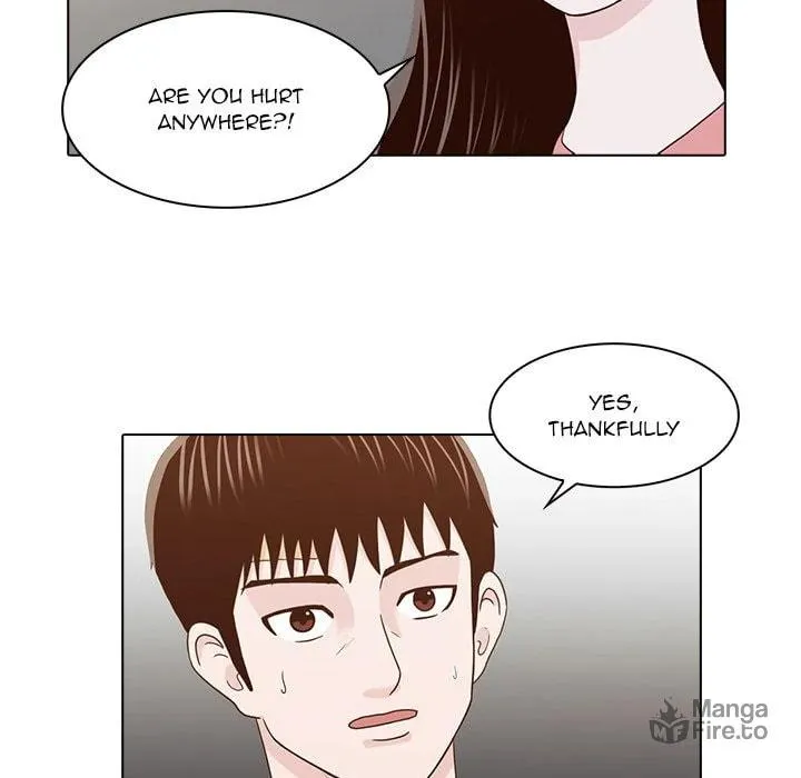 Dalhee's Boarding House Chapter 14 page 84 - 