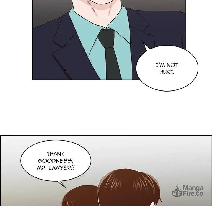 Dalhee's Boarding House Chapter 14 page 85 - 