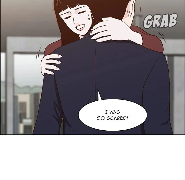 Dalhee's Boarding House Chapter 14 page 86 - 