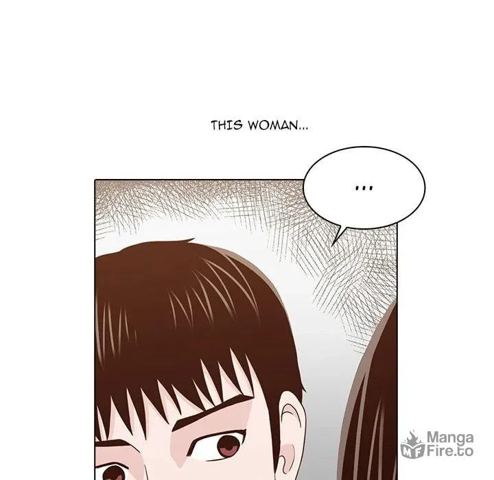 Dalhee's Boarding House Chapter 14 page 87 - 