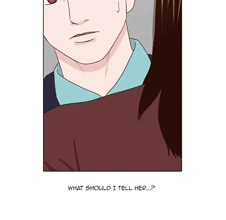 Dalhee's Boarding House Chapter 14 page 88 - 