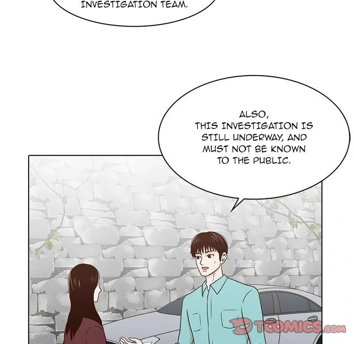 Dalhee's Boarding House Chapter 14 page 92 - 