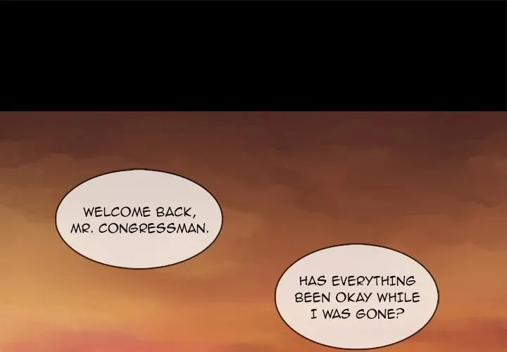 Dalhee's Boarding House Chapter 15 page 1 - 