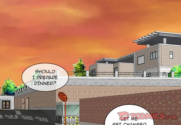 Dalhee's Boarding House Chapter 15 page 2 - 