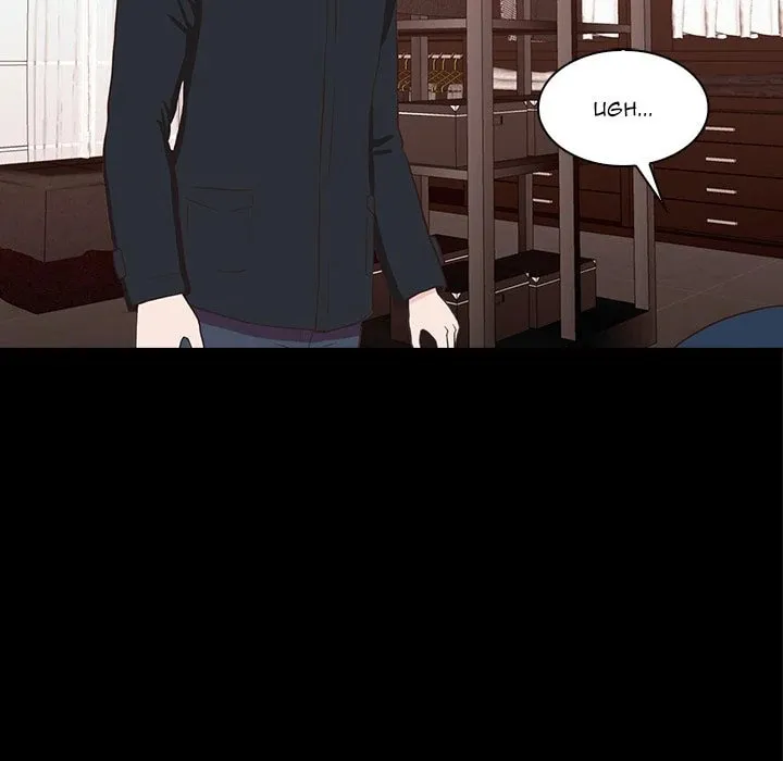Dalhee's Boarding House Chapter 15 page 11 - 
