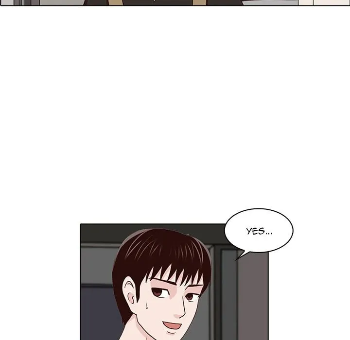Dalhee's Boarding House Chapter 15 page 101 - 