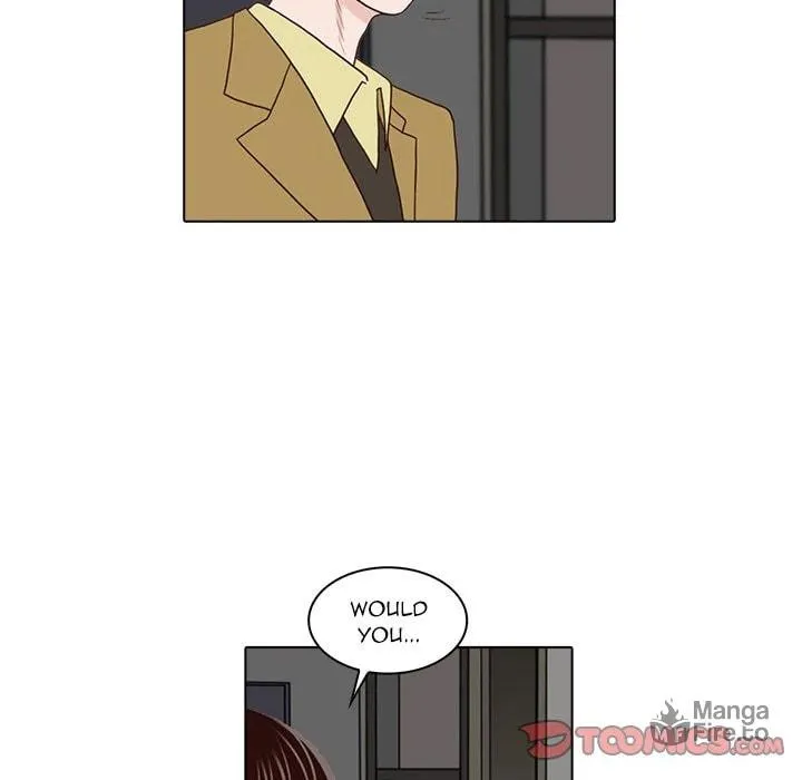 Dalhee's Boarding House Chapter 15 page 102 - 