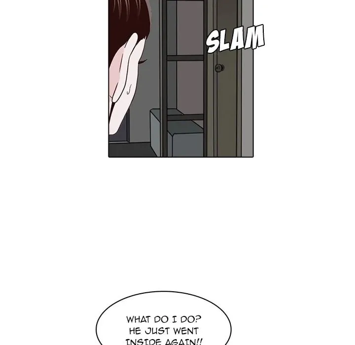 Dalhee's Boarding House Chapter 15 page 103 - 