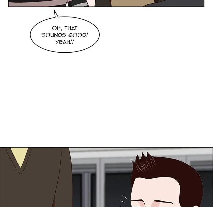 Dalhee's Boarding House Chapter 15 page 106 - 