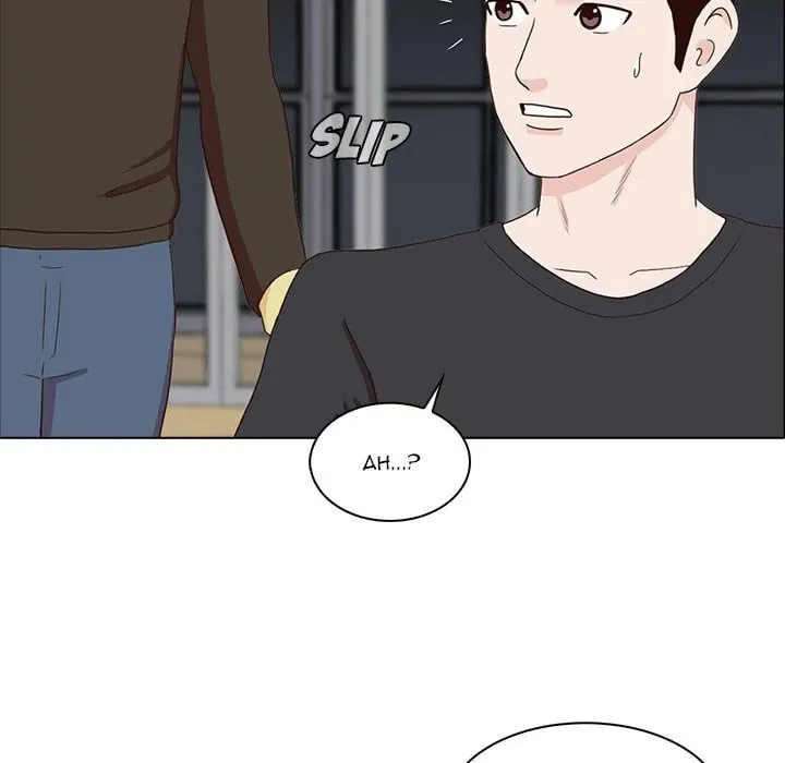 Dalhee's Boarding House Chapter 15 page 107 - 
