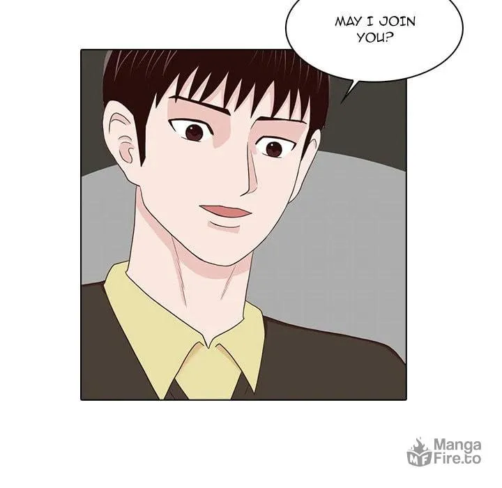 Dalhee's Boarding House Chapter 15 page 108 - 
