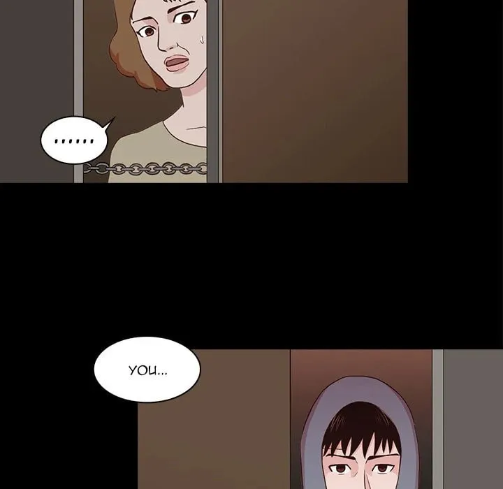 Dalhee's Boarding House Chapter 15 page 14 - 