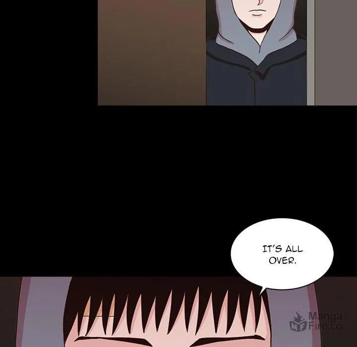 Dalhee's Boarding House Chapter 15 page 15 - 