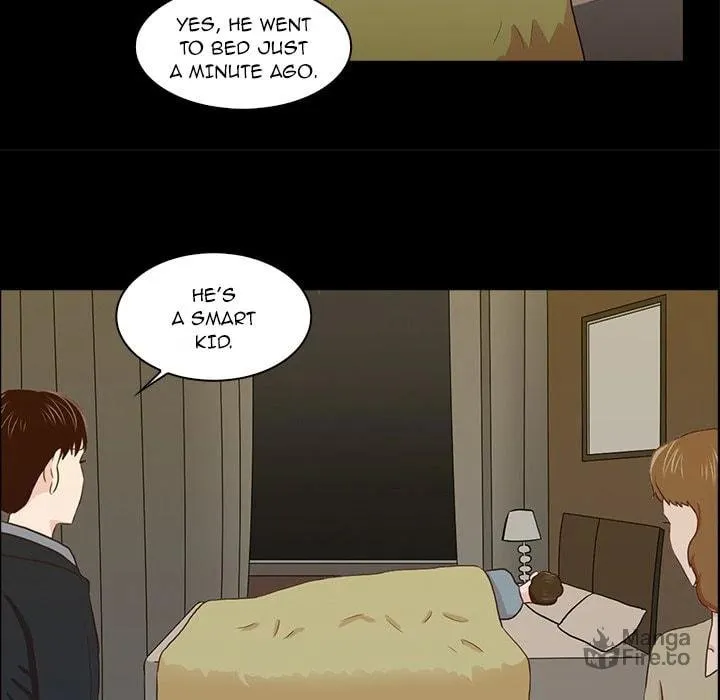 Dalhee's Boarding House Chapter 15 page 18 - 