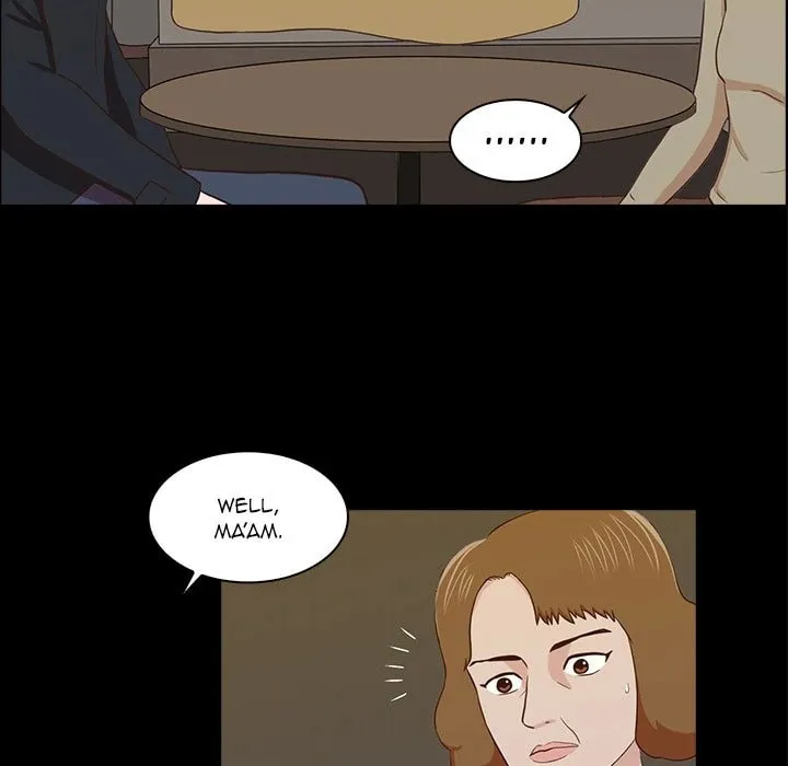 Dalhee's Boarding House Chapter 15 page 19 - 