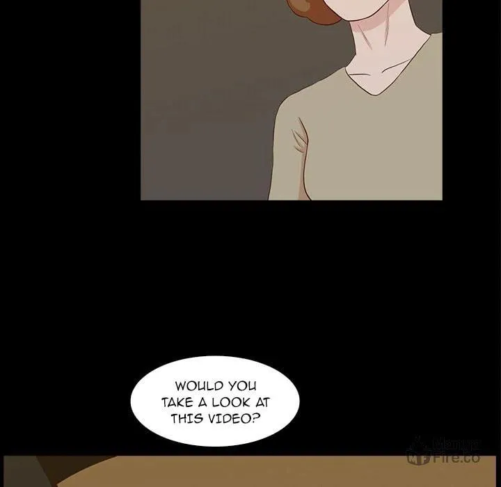 Dalhee's Boarding House Chapter 15 page 20 - 